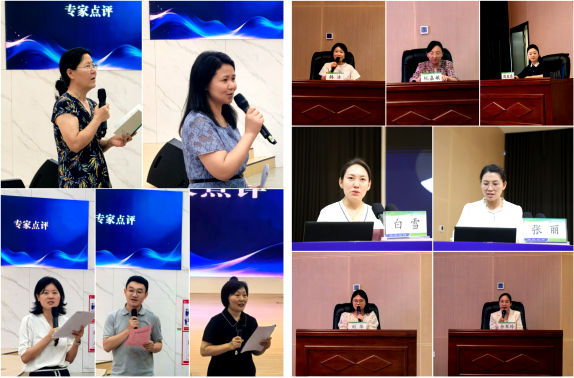 西安市第三医院顺利举办“临床护理科研思维与实践能力提升培训班”暨“护理论文写作交流大会”