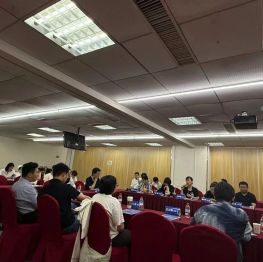 廊坊市医学会皮肤性病学学术交流会圆满落幕——赋能基层皮肤诊疗 共享前沿学术成果
