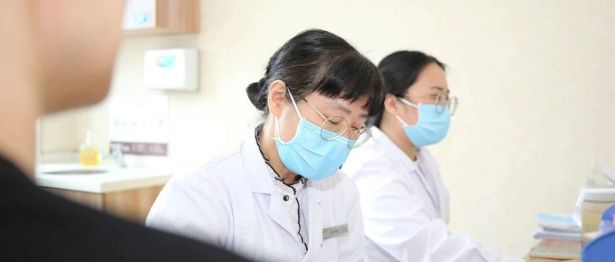 面对面、一对一、全覆盖——正兴产科这样守护孕早期的你