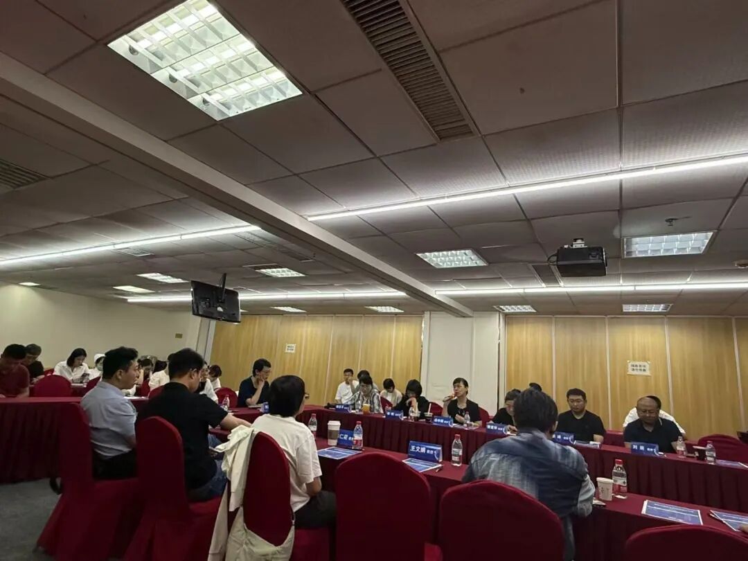 廊坊市医学会皮肤性病学学术交流会圆满落幕——赋能基层皮肤诊疗 共享前沿学术成果