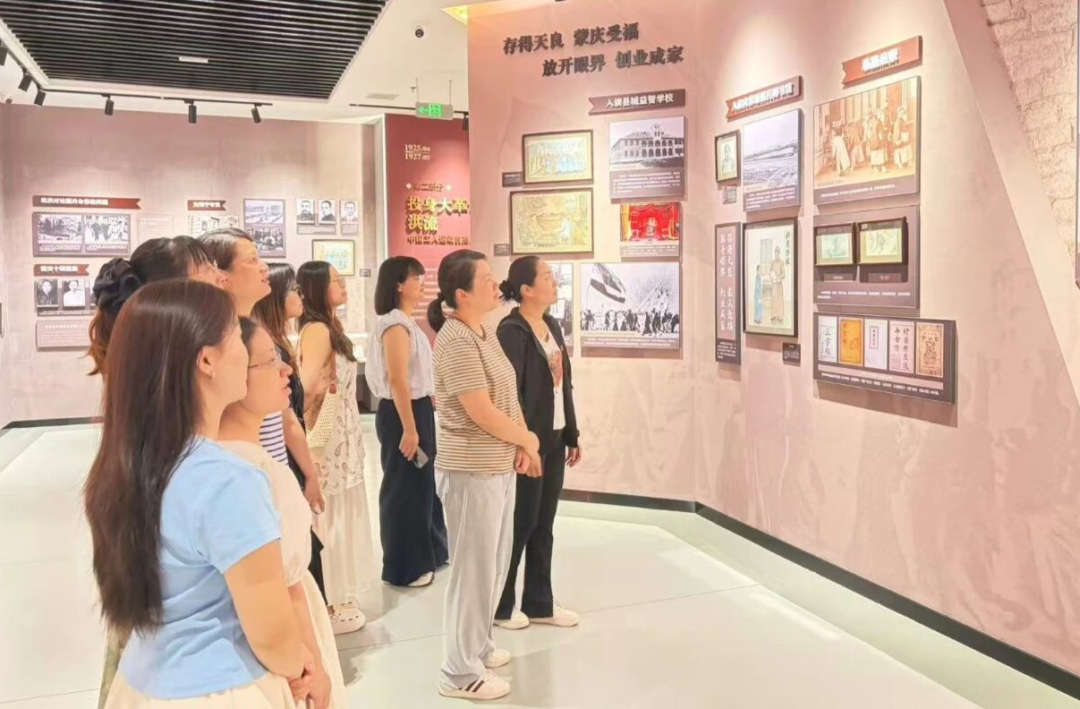 【榜样•一医】“两优一先”风采展播——湘潭市直卫健系统先进基层党组织：内科四党支部