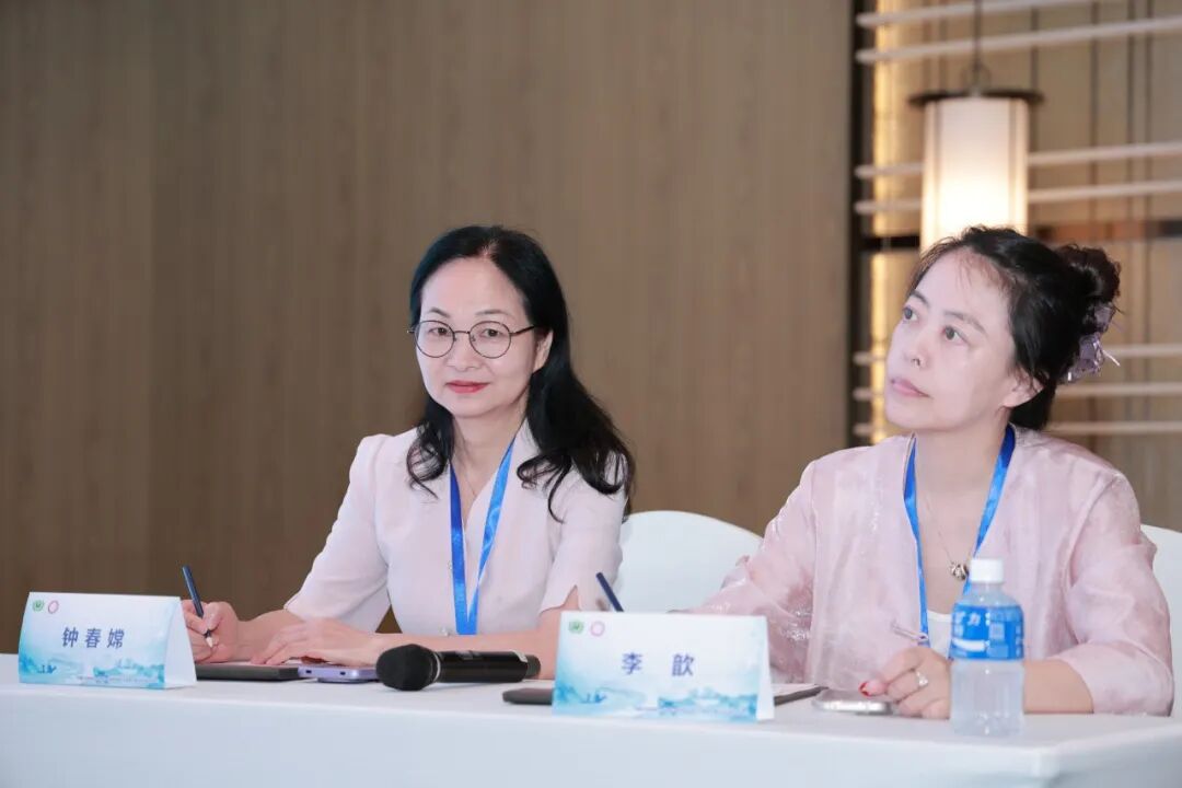 中国妇幼保健协会护理分会第六届妇幼护理学术会议在深圳圆满举办