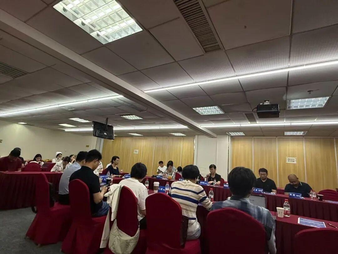 廊坊市医学会皮肤性病学学术交流会圆满落幕——赋能基层皮肤诊疗 共享前沿学术成果