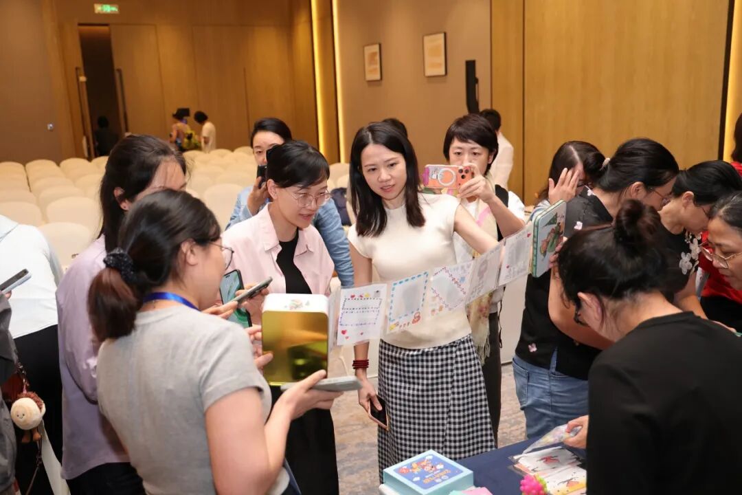 中国妇幼保健协会护理分会第六届妇幼护理学术会议在深圳圆满举办