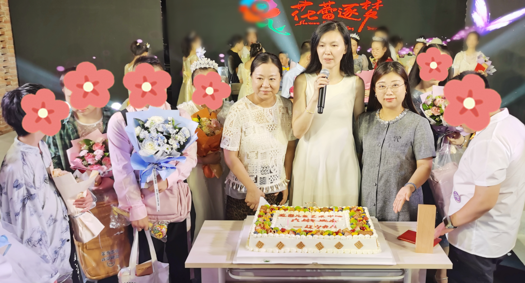 以爱为裳，为梦走秀｜辽宁爱尔眼科助力特殊儿童模特大赛，温柔点亮星光