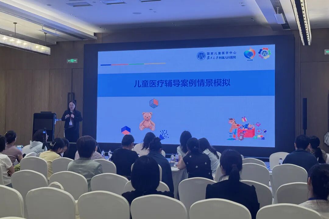 中国妇幼保健协会护理分会第六届妇幼护理学术会议在深圳圆满举办