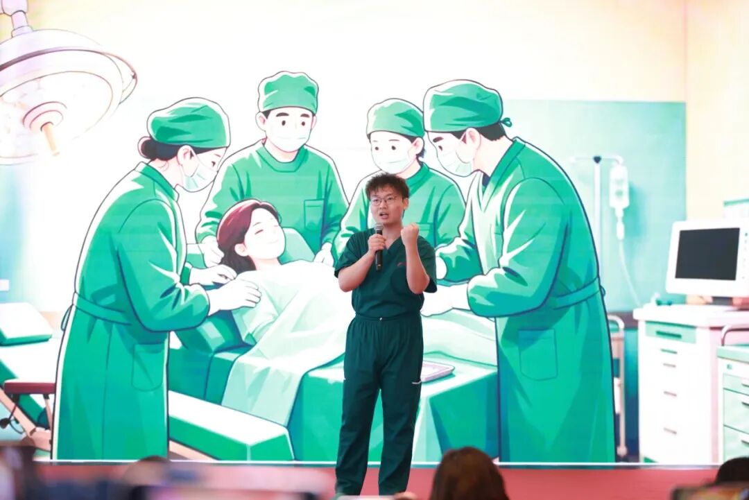 中国妇幼保健协会护理分会第六届妇幼护理学术会议在深圳圆满举办