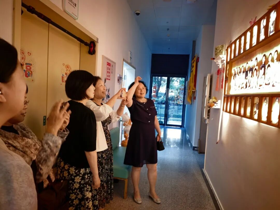 中国妇幼保健协会护理分会第六届妇幼护理学术会议在深圳圆满举办