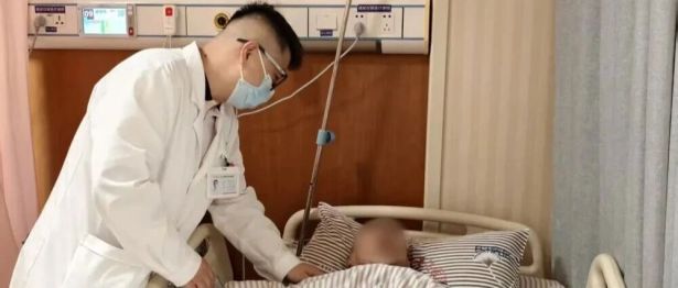 高龄+尿毒症+心梗，7个“支架”又堵了！上海天佑医院多学科上演生命接力