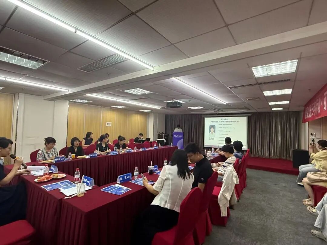 廊坊市医学会皮肤性病学学术交流会圆满落幕——赋能基层皮肤诊疗 共享前沿学术成果