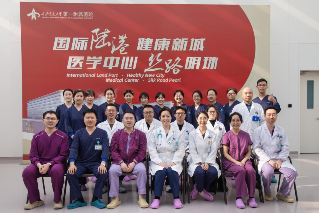生命竞速心电一张网！陆港院区依托远程心电网络完成心梗患者生命救治接力
