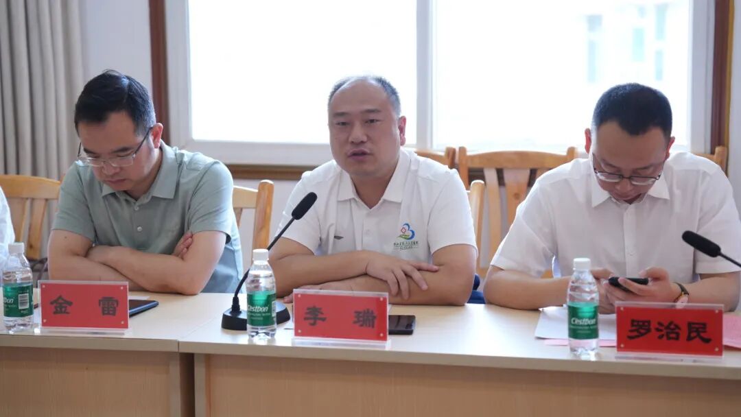 聚力下沉优服务 巡回义诊惠恩施——湖北省第三人民医院巡回医疗团队赴恩施开展帮扶
