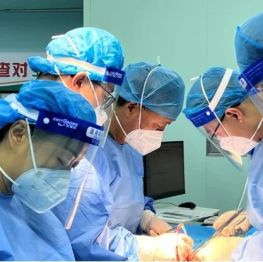 直击「隐形脊柱杀手」！我院脊柱外科成功攻克重度腰椎结核