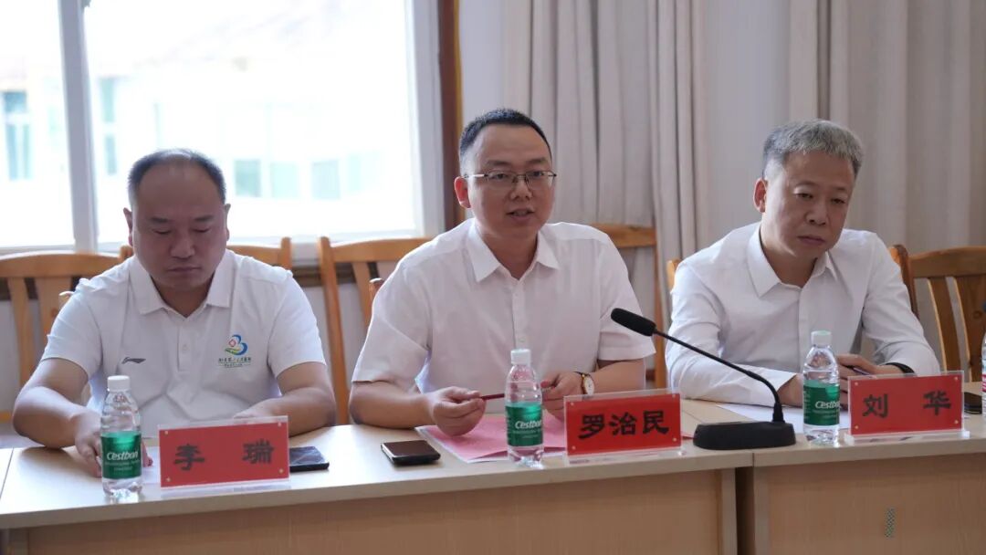 聚力下沉优服务 巡回义诊惠恩施——湖北省第三人民医院巡回医疗团队赴恩施开展帮扶