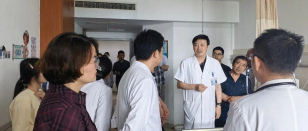 当“泌尿道感染”久治不愈，多学科协作揪出“潜伏真凶”——CKM融合病区成功确诊一例糖尿病合并泌尿系结核病例