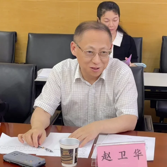 深圳市 2026 年第一次孕产妇重点案例评审会议圆满结束