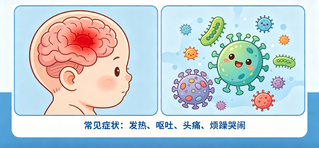 出生 1 天哭声异常!我院新生儿科成功救治母体 GBS 阳性重症化脓性脑膜炎新生儿