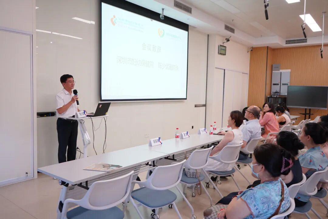 深圳市适龄妇女宫颈癌筛查项目——阴道镜检查技能及患者健康管理培训班暨深圳市宫颈癌防治中心阴道镜培训班（第五期）顺利举办