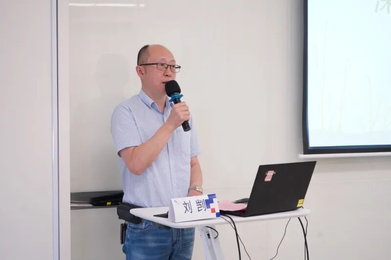 深圳市适龄妇女宫颈癌筛查项目——阴道镜检查技能及患者健康管理培训班暨深圳市宫颈癌防治中心阴道镜培训班（第五期）顺利举办
