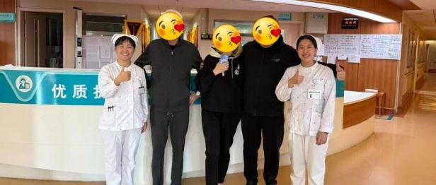 【暖心纪实】河北燕达医院内分泌中医病区外籍患者就医服务暖人心