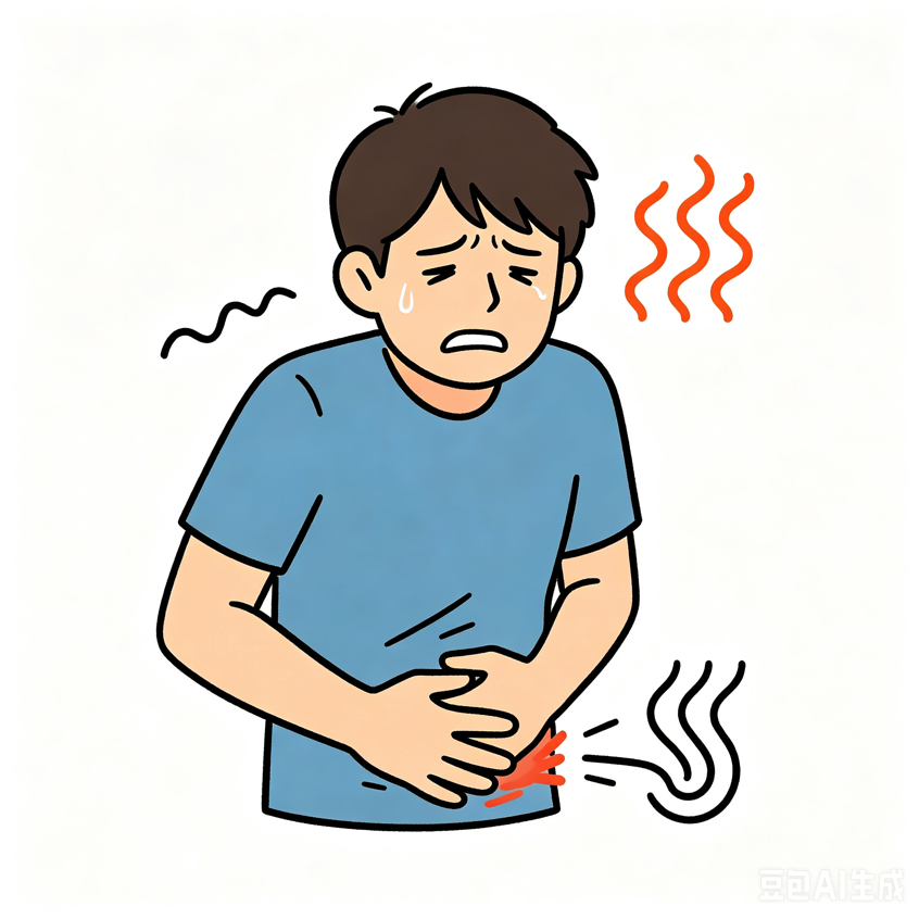 阑尾手术还怕留疤？这个技术让疤痕“躲”进肚脐眼