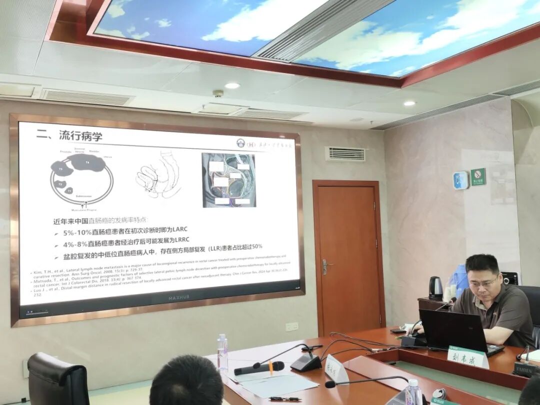 深耕质控规范诊疗|湖北省结直肠肿瘤规范化巡讲荆门站圆满落幕