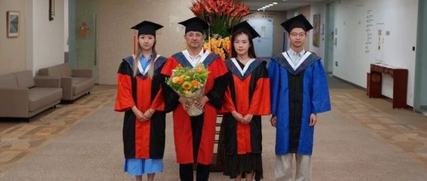 师者、医者、先行者——郭树彬院长的三重底色