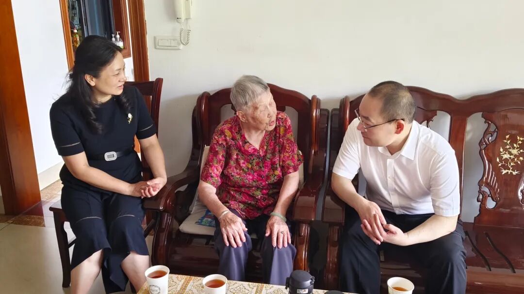 我院举行庆祝中国共产党成立105周年系列活动