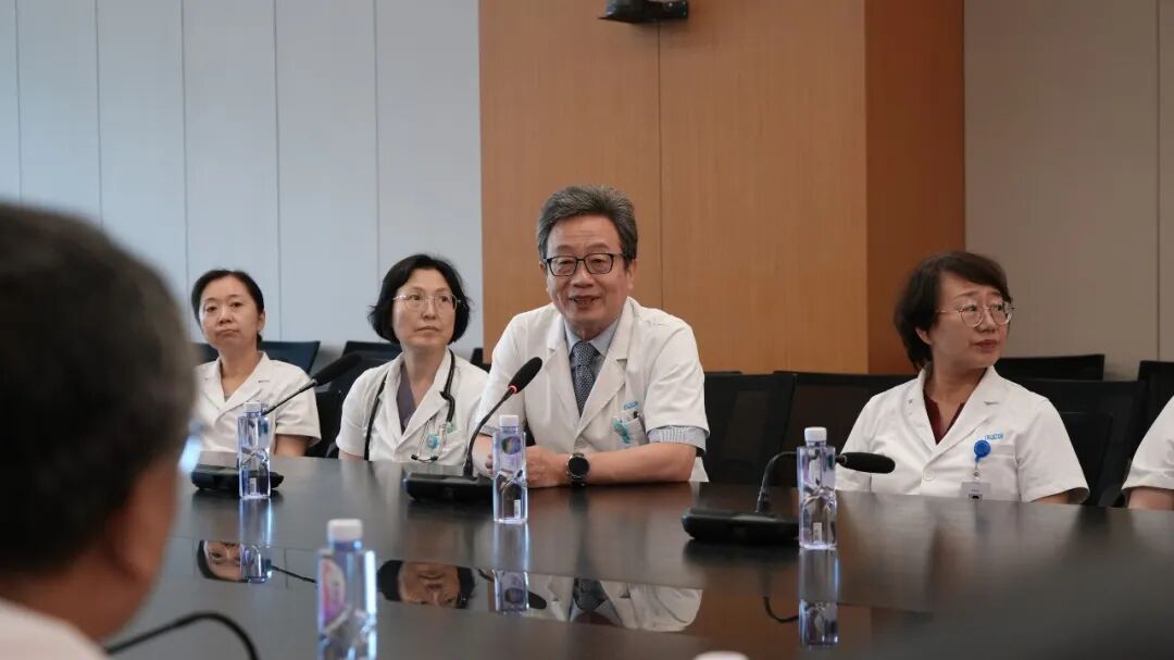 致敬八一,致敬老兵 | 吉林省军休所与长春国文医院签署战略保障合作协议