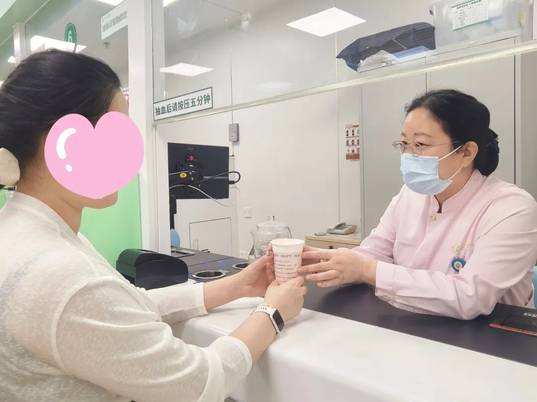 温柔守护糖耐时光——深圳市妇幼保健院红荔院区门诊「医旅拾欢」暖心服务系列三