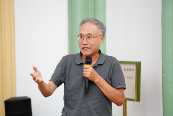 泛结核病全球专家团到访浙江省中西医结合医院共推结核病全球临床试验中心实验室建设