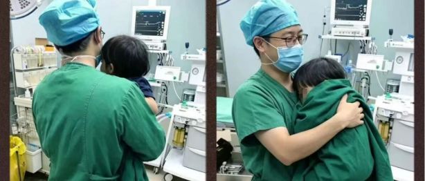 护航童真笑颜 | 麻醉科携手国际名医连续完成18例小儿唇腭裂手术，高质量护航暑期儿童日间手术