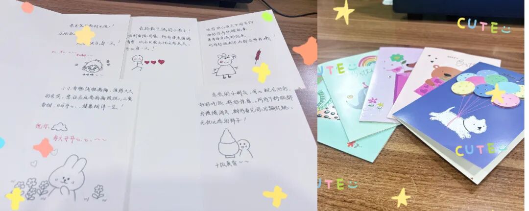 关爱“一老一小”馨服务|二附院骨科病房温情守护患者康复路