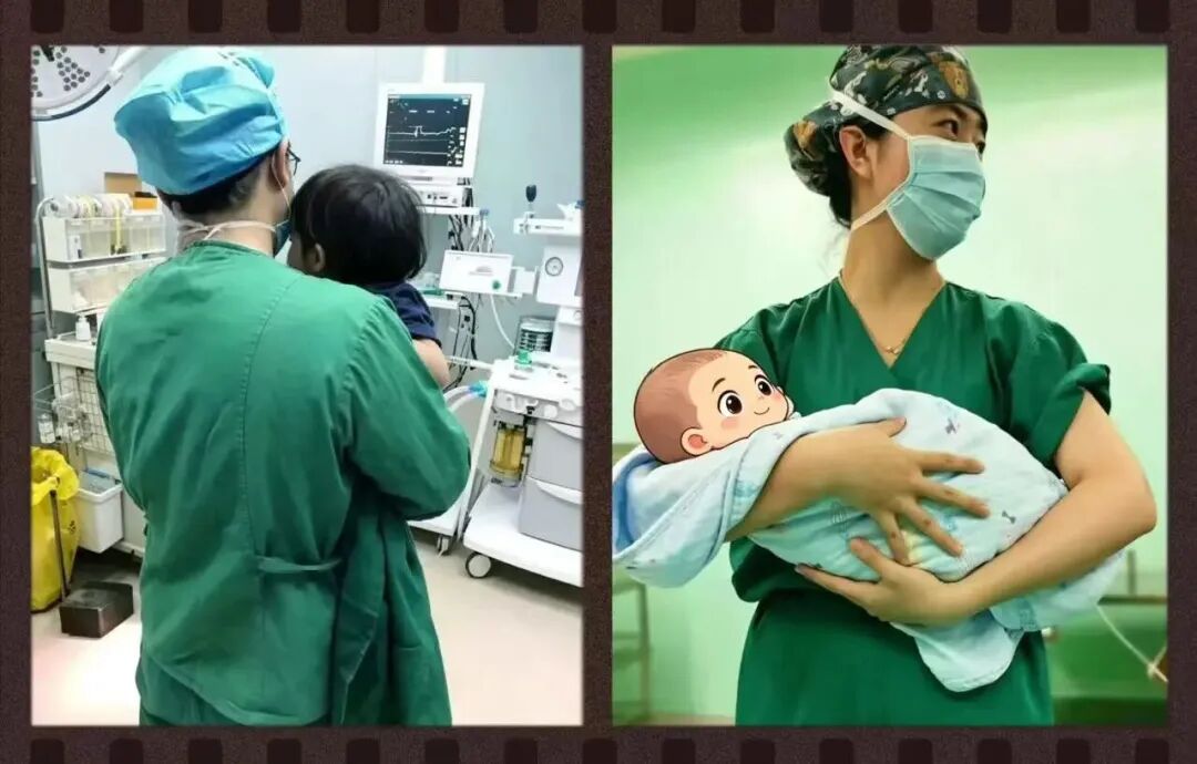 护航童真笑颜 | 麻醉科携手国际名医连续完成18例小儿唇腭裂手术,高质量护航暑期儿童日间手术