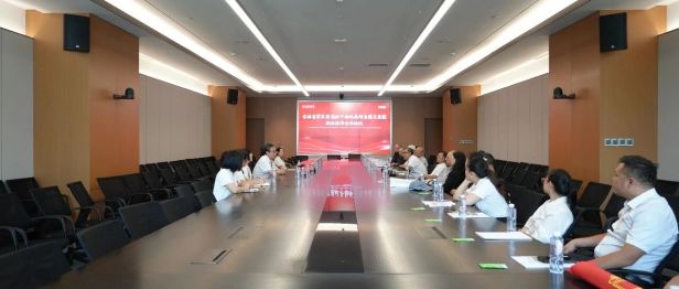 致敬八一，致敬老兵 | 吉林省军休所与长春国文医院签署战略保障合作协议