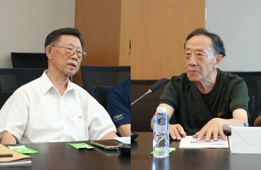 致敬八一,致敬老兵 | 吉林省军休所与长春国文医院签署战略保障合作协议