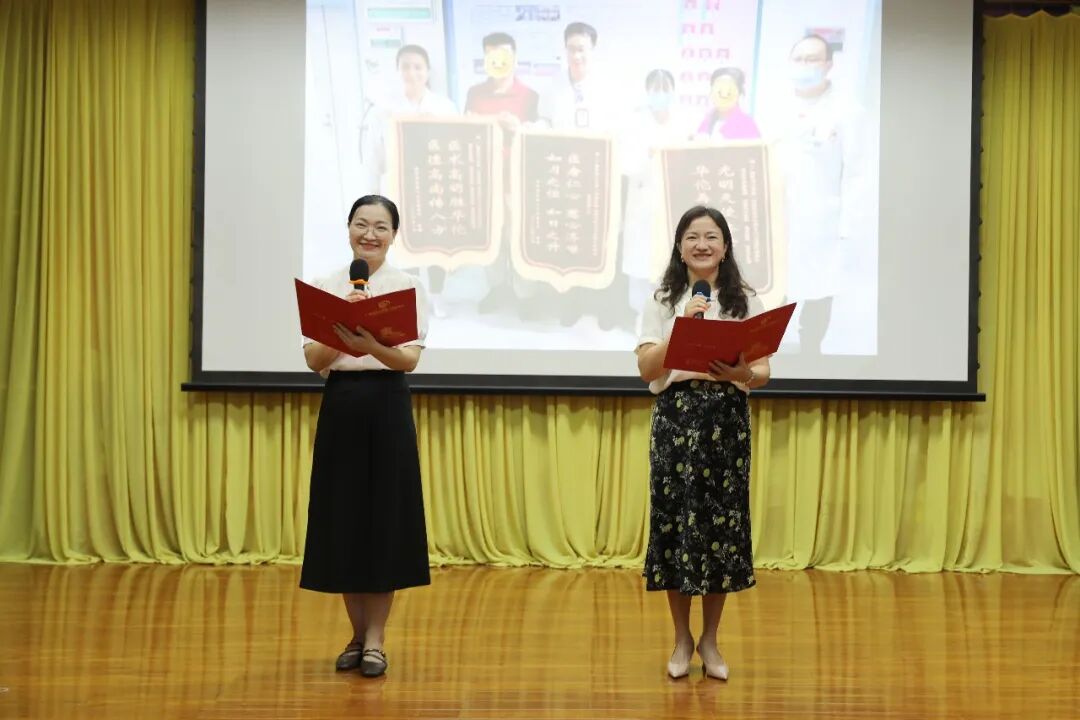 弘德砺术承医脉,策马笃行赴新程丨广西医科大一附院2026届住院医师规范化培训医师结业