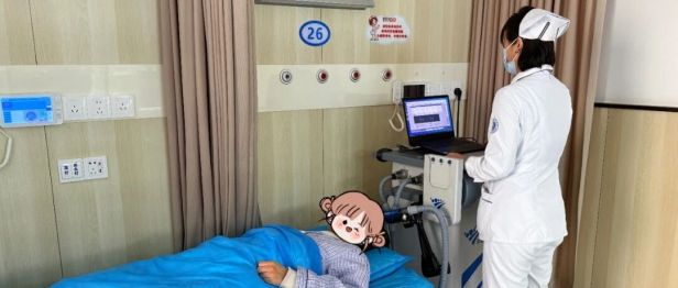 不止靠药物：经颅磁为抑郁患者点亮康复新路径