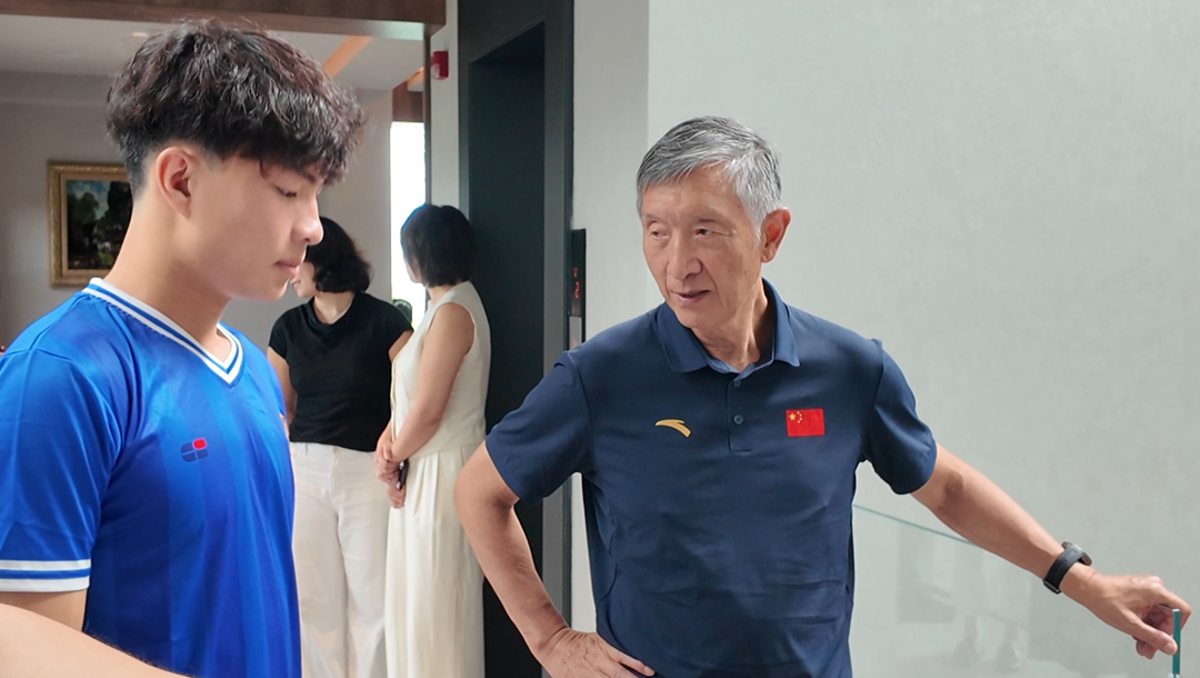 国际知名康复医学专家励建安院士受聘徐州体育医院名誉院长