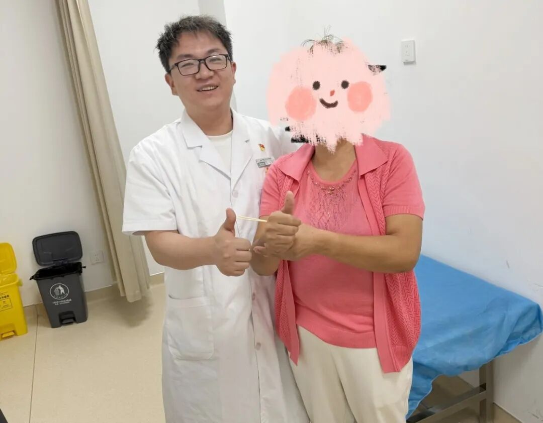 【医疗技术】生命线上的“钢筋混凝土”——我院介入血管科成功治愈脾动脉巨大动脉瘤