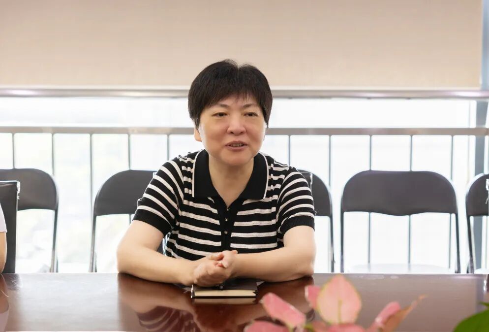 泰石同心 援陕出征——我院欢送援陕医疗队员