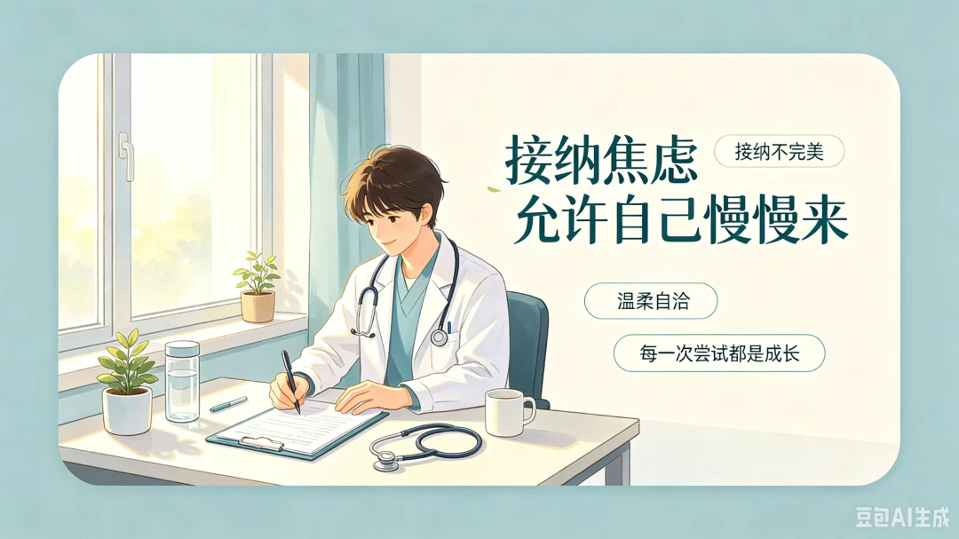 心沐暖阳 逐光行医——河科大二附院举办医学实习生心理辅导及安全培训会