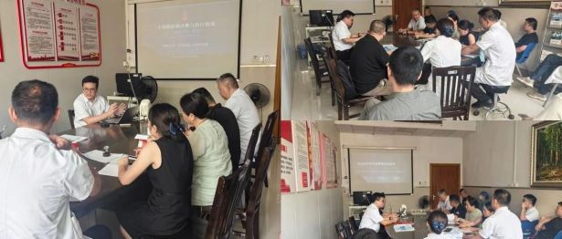 “蒸”战高温，全力以“护”——这场“溺水+中暑”救治培训，为生命抢时间