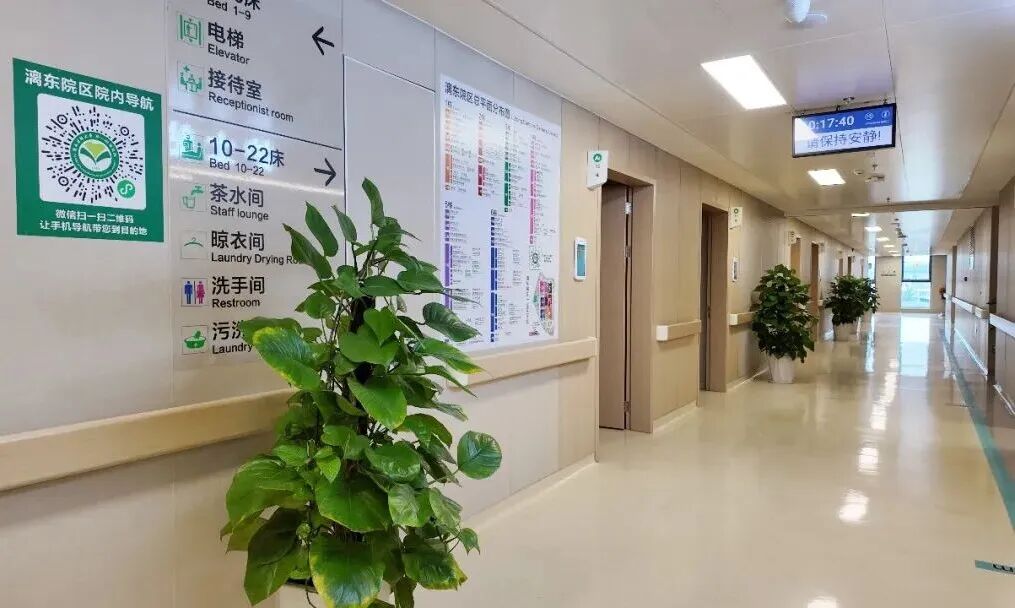 桂医大一附院国际医疗部顺利接诊首批外籍患者 国际化医疗服务正式落地