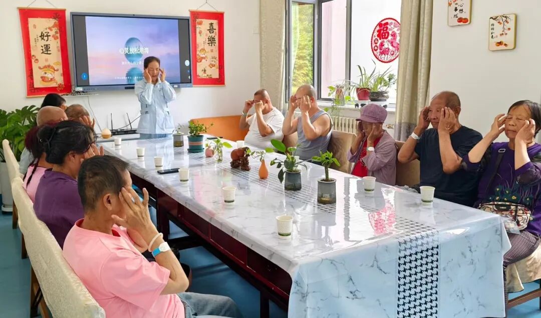 包头市肿瘤医院肿瘤姑息治疗科:多元化服务完善肿瘤患者全周期照护