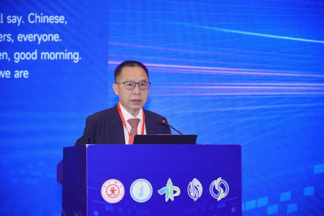 聚力前沿磁外科 共启医学新征程 | 第九届国际磁外科大会盛大启幕