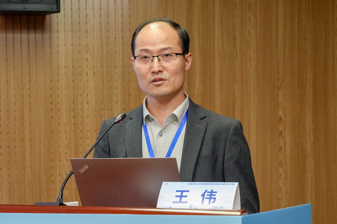 聚焦骨病诊疗难题,共探小儿骨科新未来——第三届淮海小儿骨科论坛圆满落幕