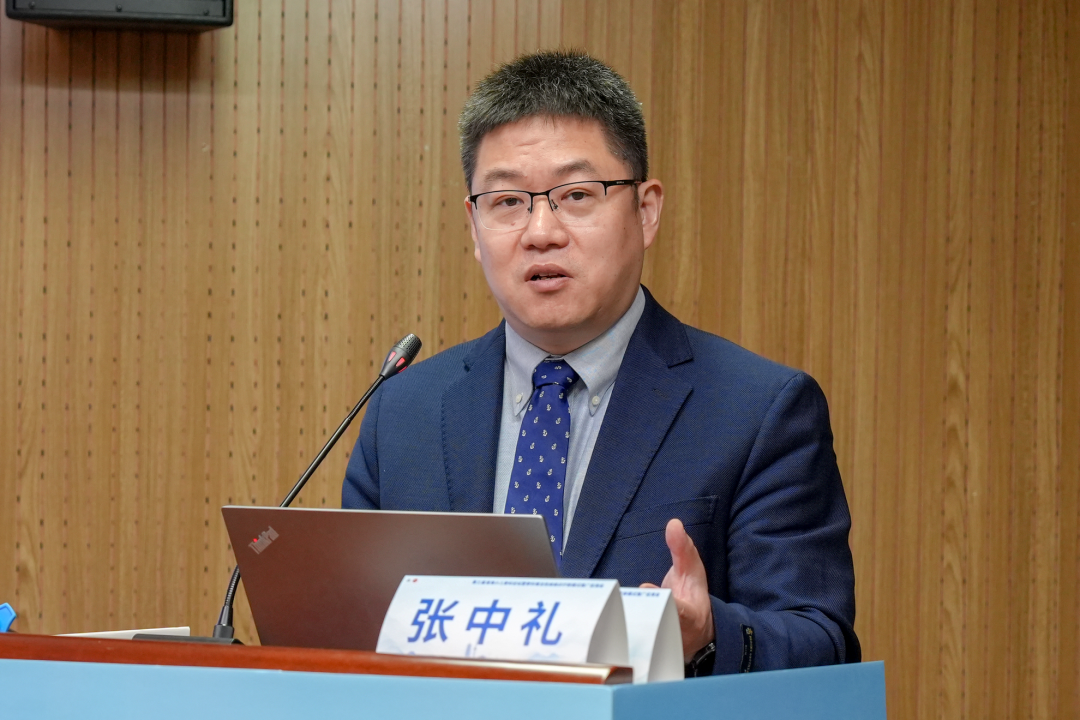 聚焦骨病诊疗难题,共探小儿骨科新未来——第三届淮海小儿骨科论坛圆满落幕