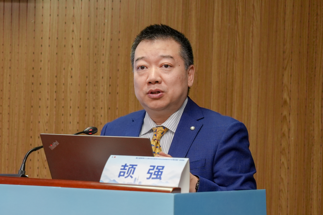 聚焦骨病诊疗难题,共探小儿骨科新未来——第三届淮海小儿骨科论坛圆满落幕