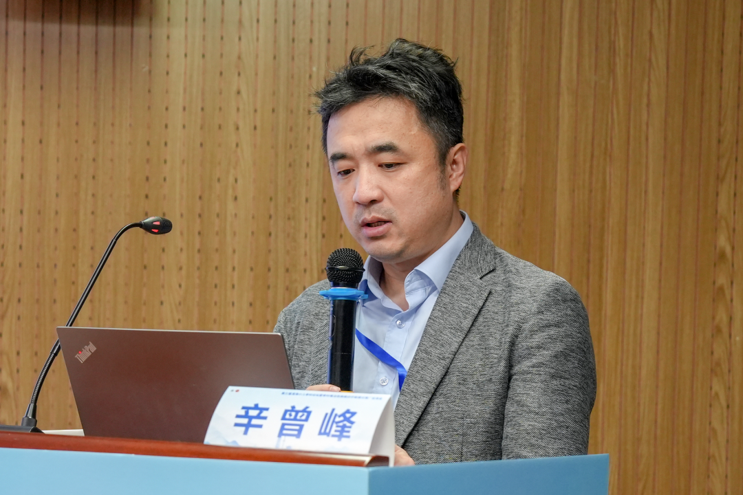 聚焦骨病诊疗难题,共探小儿骨科新未来——第三届淮海小儿骨科论坛圆满落幕